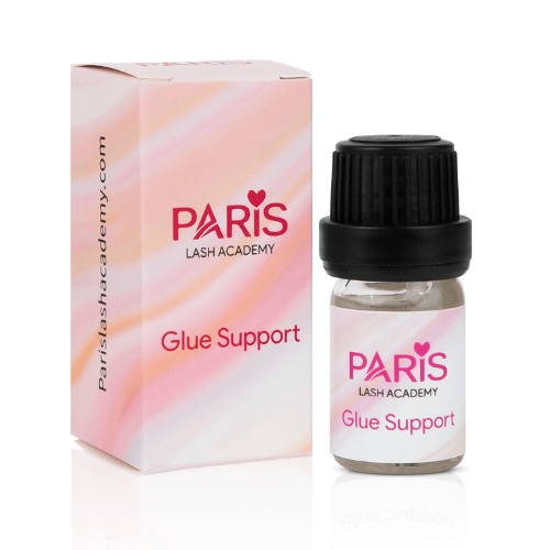 Glue Support (2-in-1 Lash Primer & Glue Accelerator)