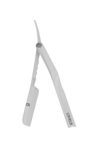 Milly Clutch Razor Holder