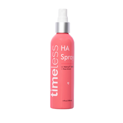 Hydrating Matrixyl&reg; 3000 Peptides + Hyaluronic Acid Facial Spray