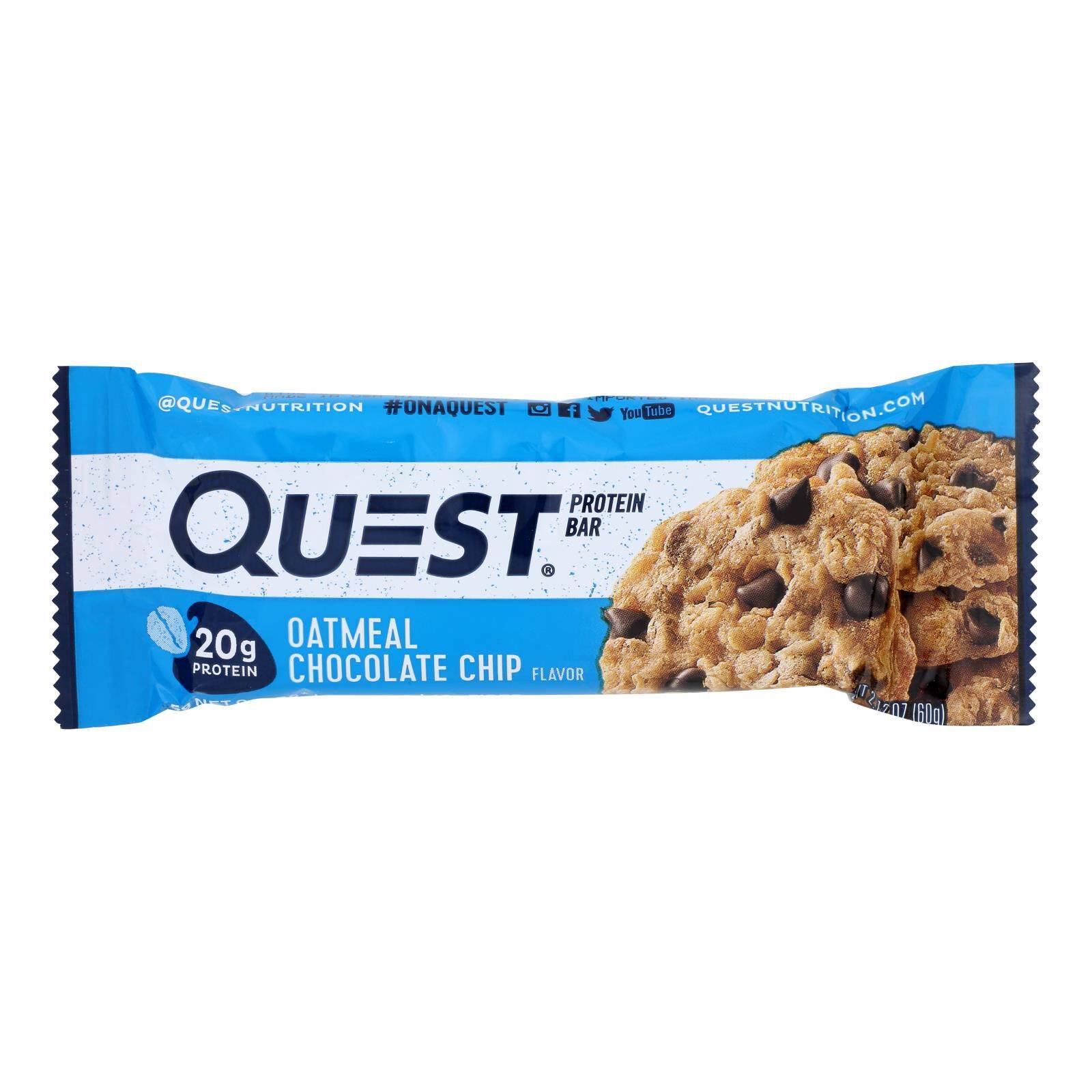 Bar Case of 12 - 2.12 oz