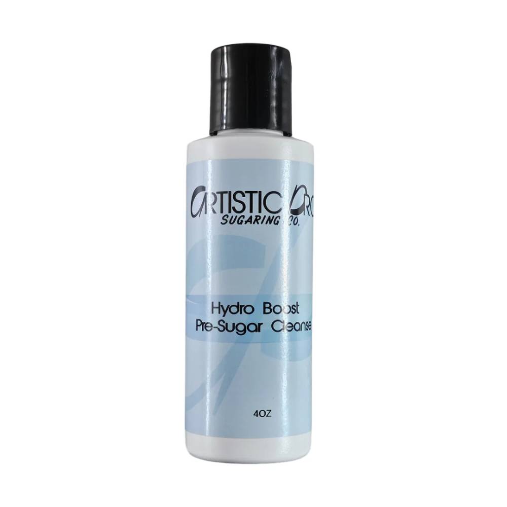 Hydro-Boost Pre Sugar Cleanse