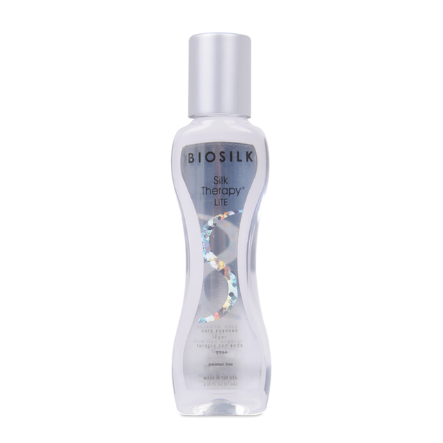 Silk Therapy Lite