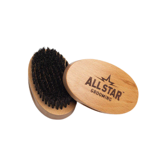 Military Brush 6 Piece