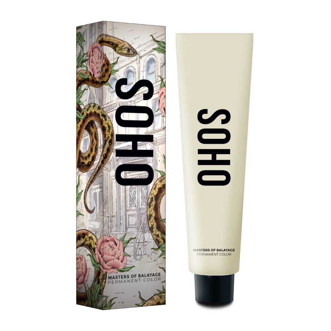 MOB SOHO Creme Color