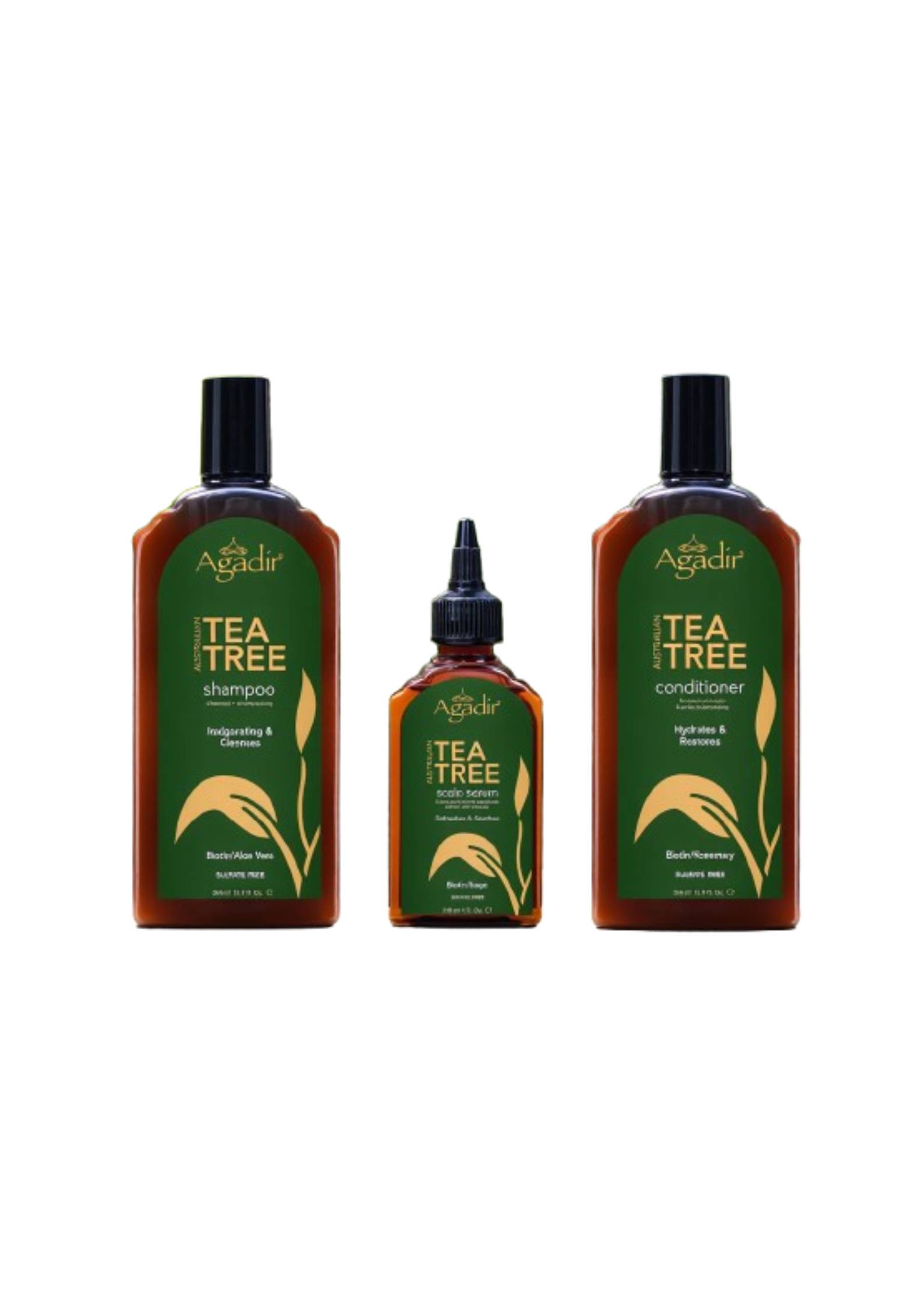 Tea Tree Gift Set