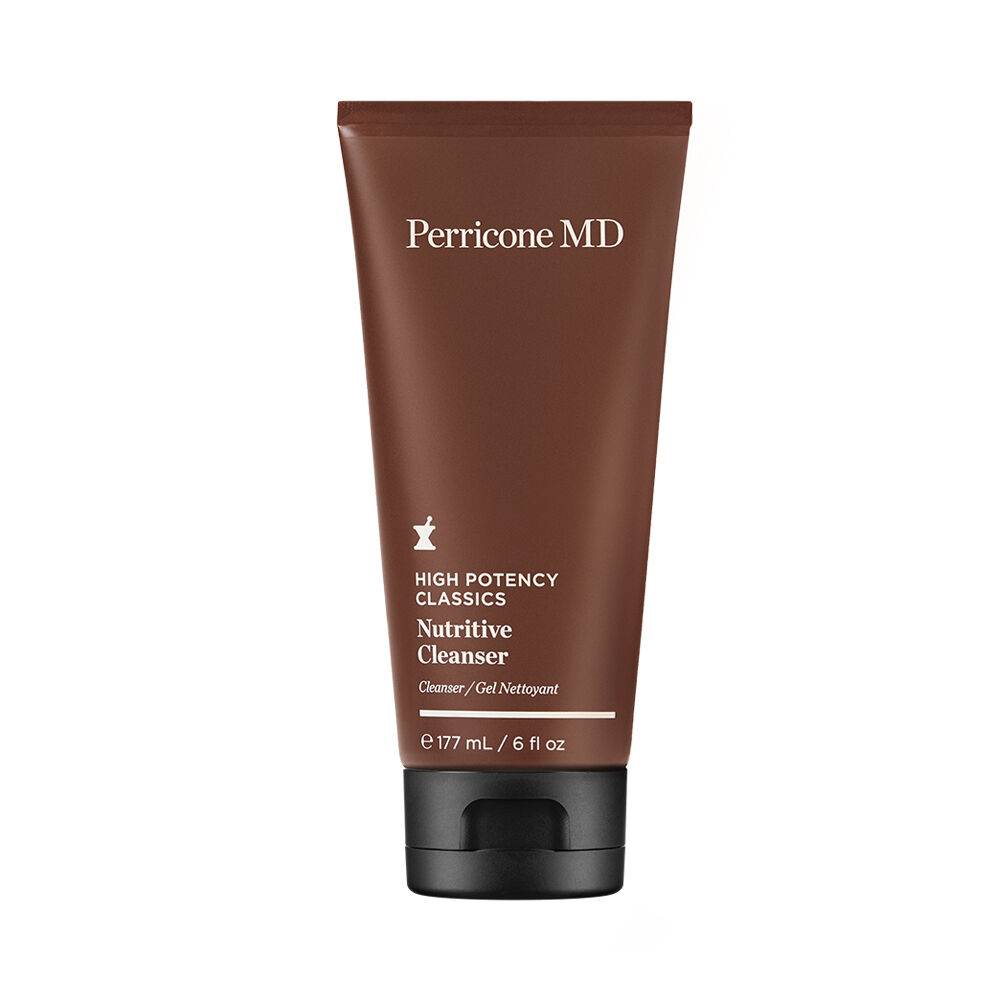 High Potency Nutritive Cleanser - 6 oz