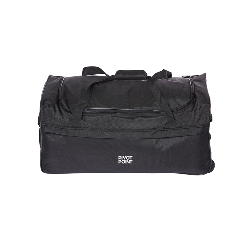 Medium Duffel on Wheels