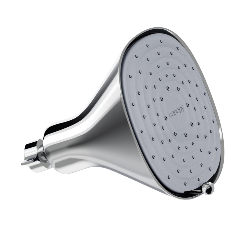 Fixed Filtered Showerhead