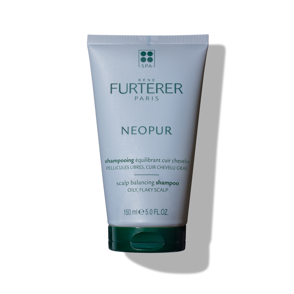 NEOPUR Balancing Shampoo Oily, Flaky Scalp