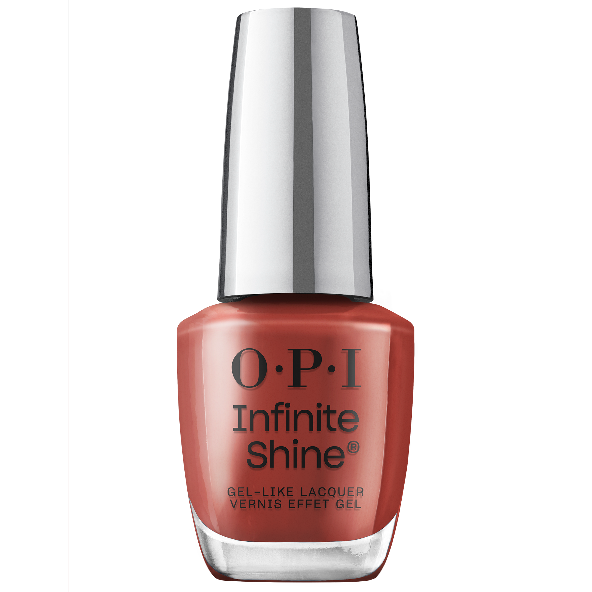 What's Your Mani-tude Infinite Shine Collection