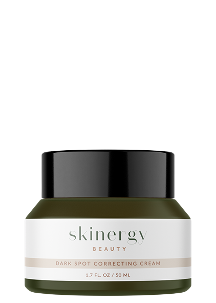 Dark Spot Correcting Cream