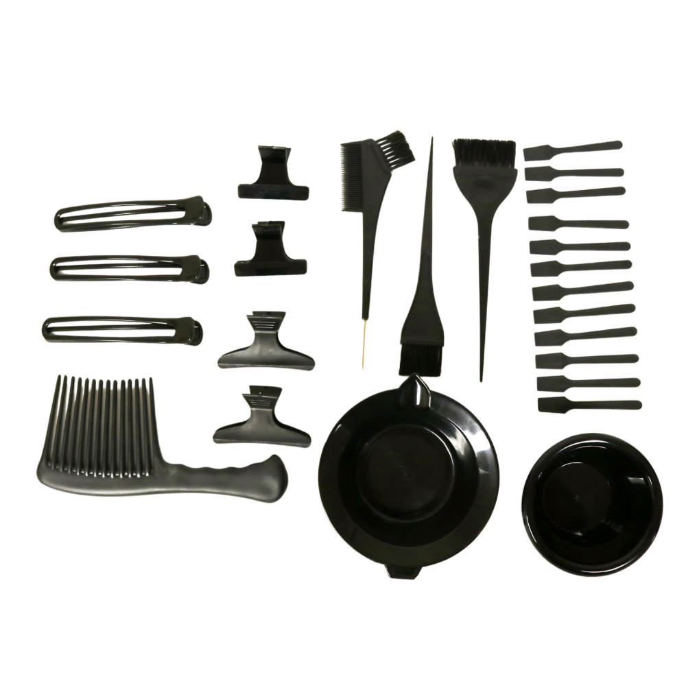 25-Piece Coloring Kit