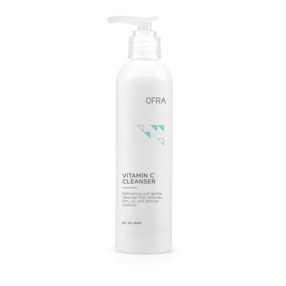 Vitamin C Cleanser