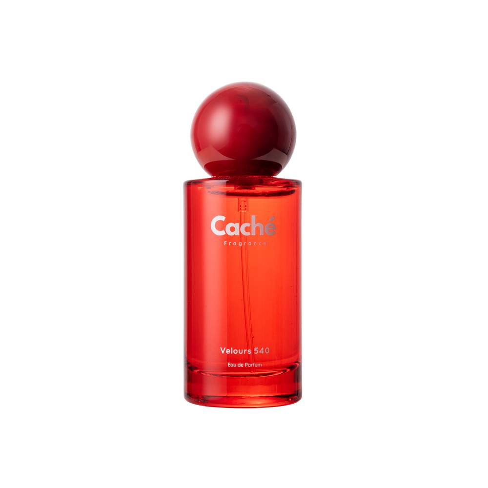 Velours 540 Eau De Parfum