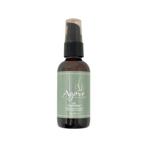 Healing Oil