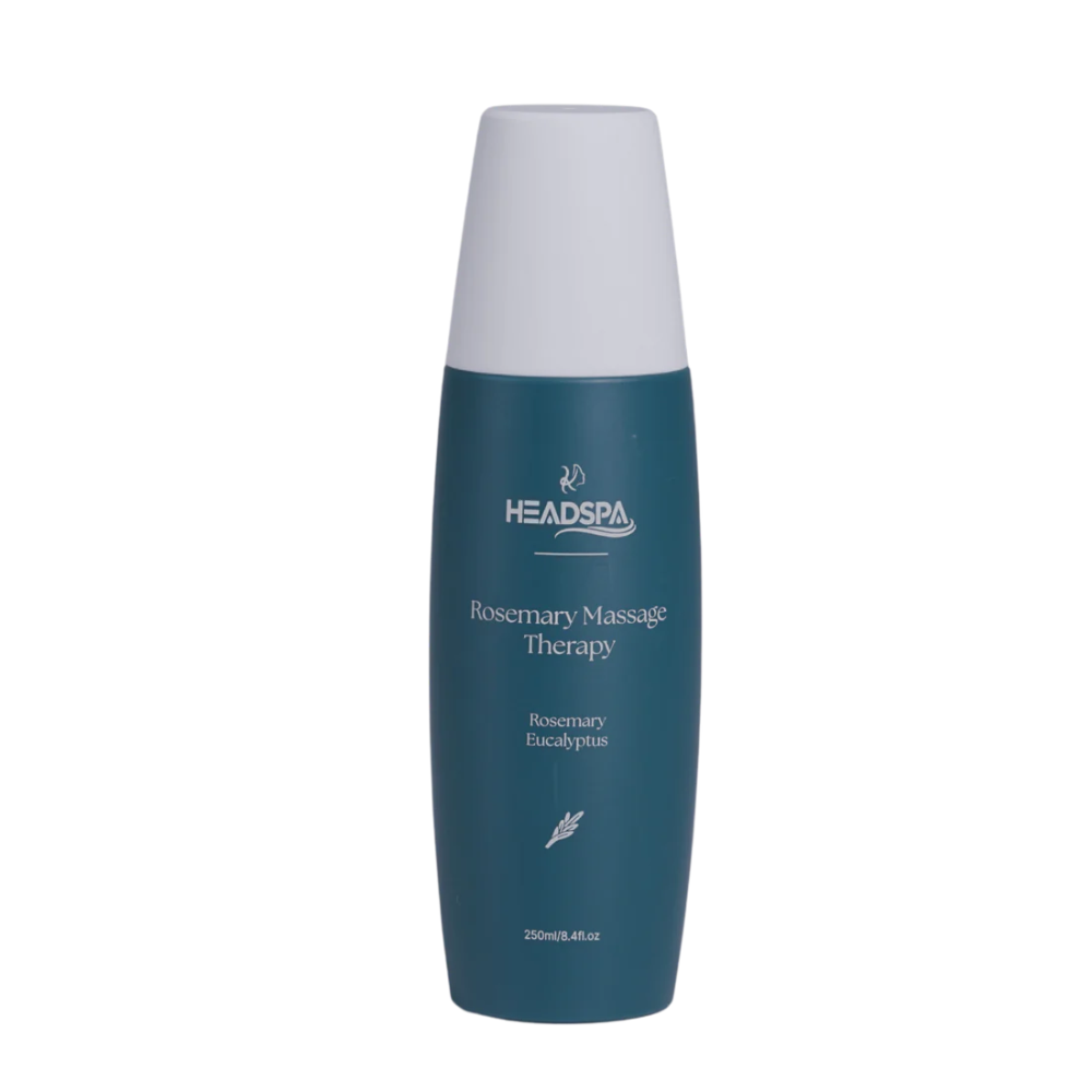 Rosemary Massage Therapy (250ml/8.4oz)