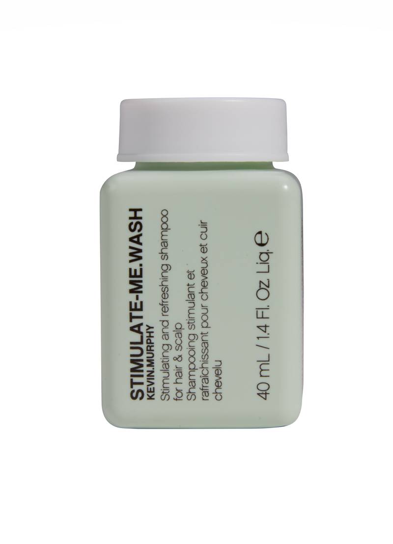 STIMULATE-ME WASH
