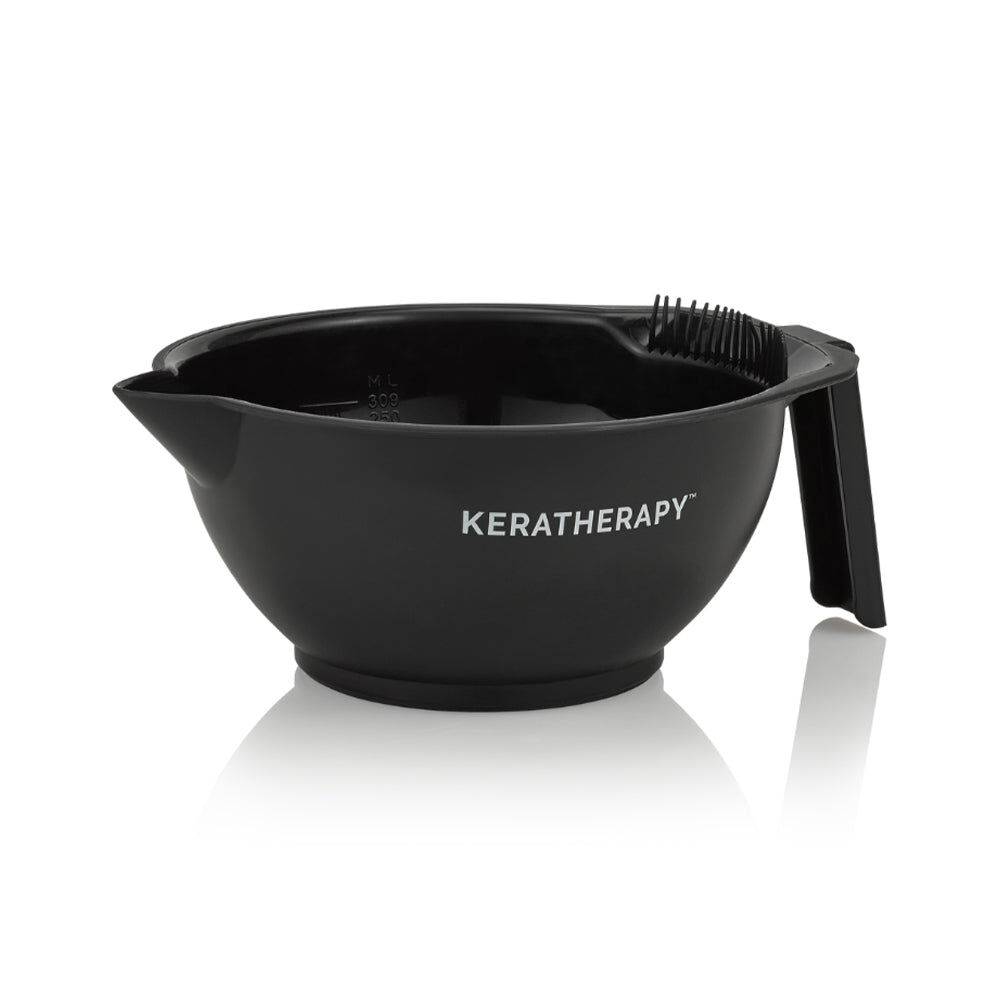Tinting Bowl&nbsp;With Non-Slip Base Black