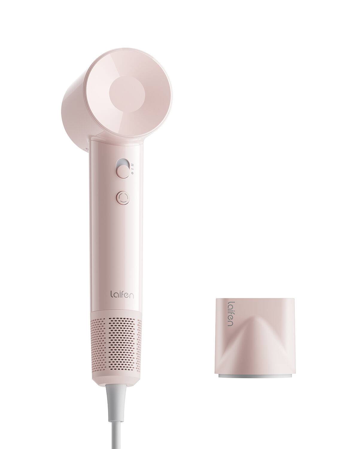 SWIFT SE LITE Hair Dryer with 1 Nozzle