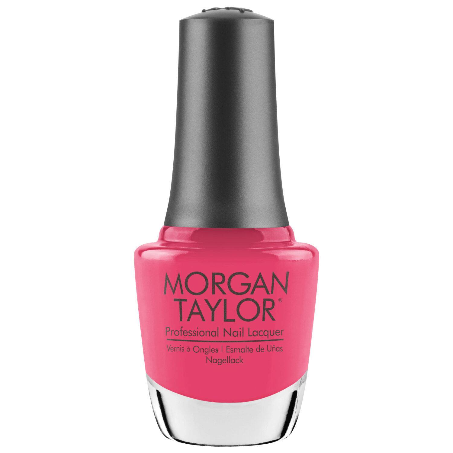 Up In The Air - Summer 2024 Collection - Nail Lacquer 0.5 Oz