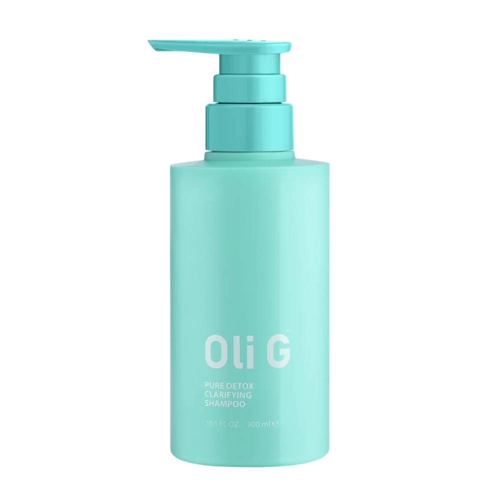 Pure Detox Clarifying Shampoo