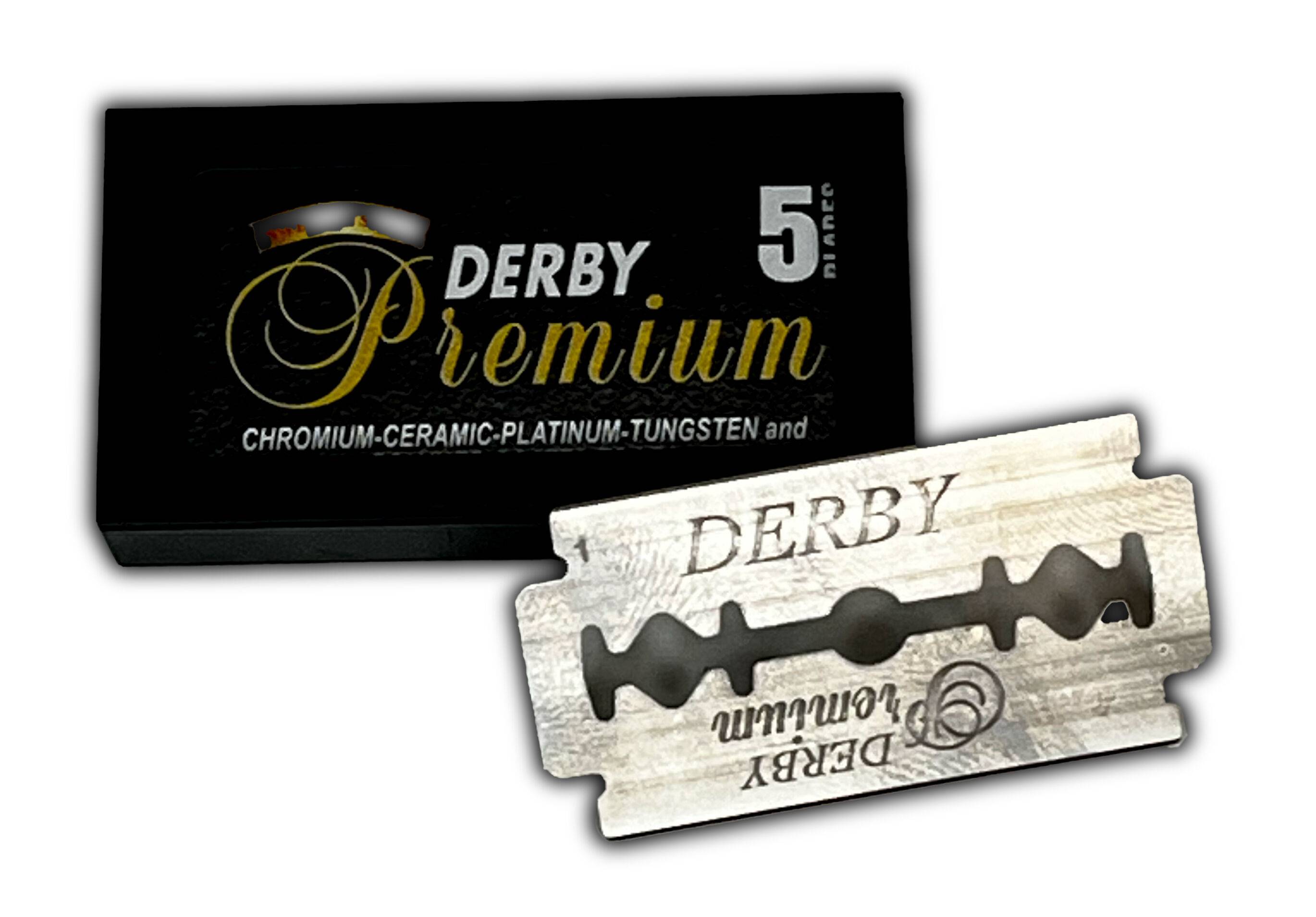 Safety Razor Blades