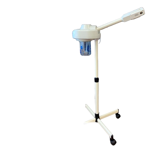 Facial Steam Kit with Steamer