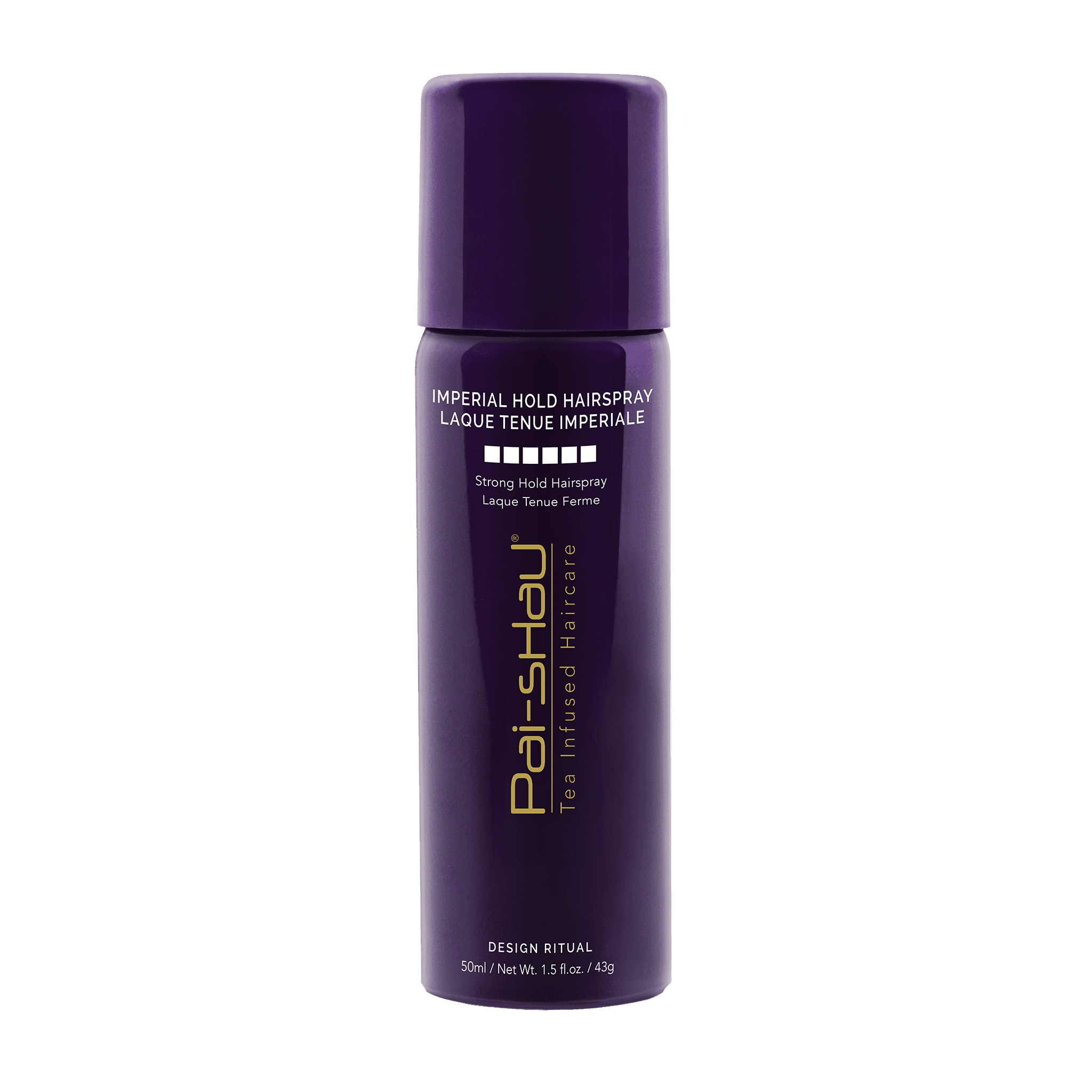 Imperial (Strong) Hold Hairspray