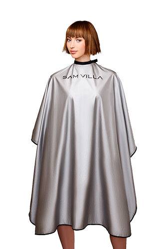 Reversible Cape