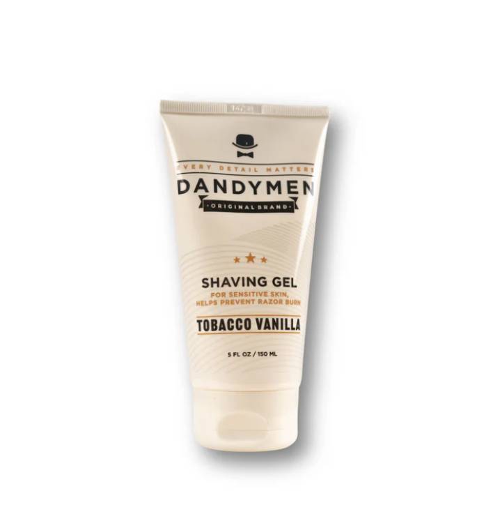 Shave Gel 5oz