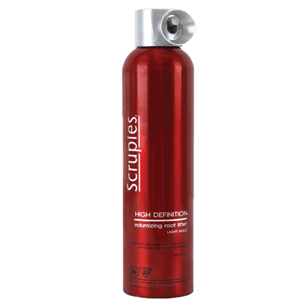 High Definition Volumizing Root Lifter