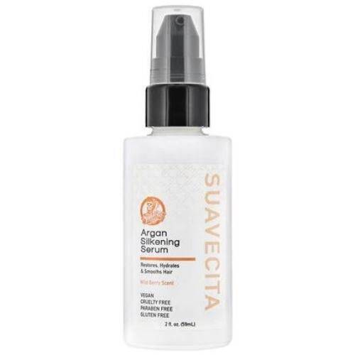 Silkening Serum