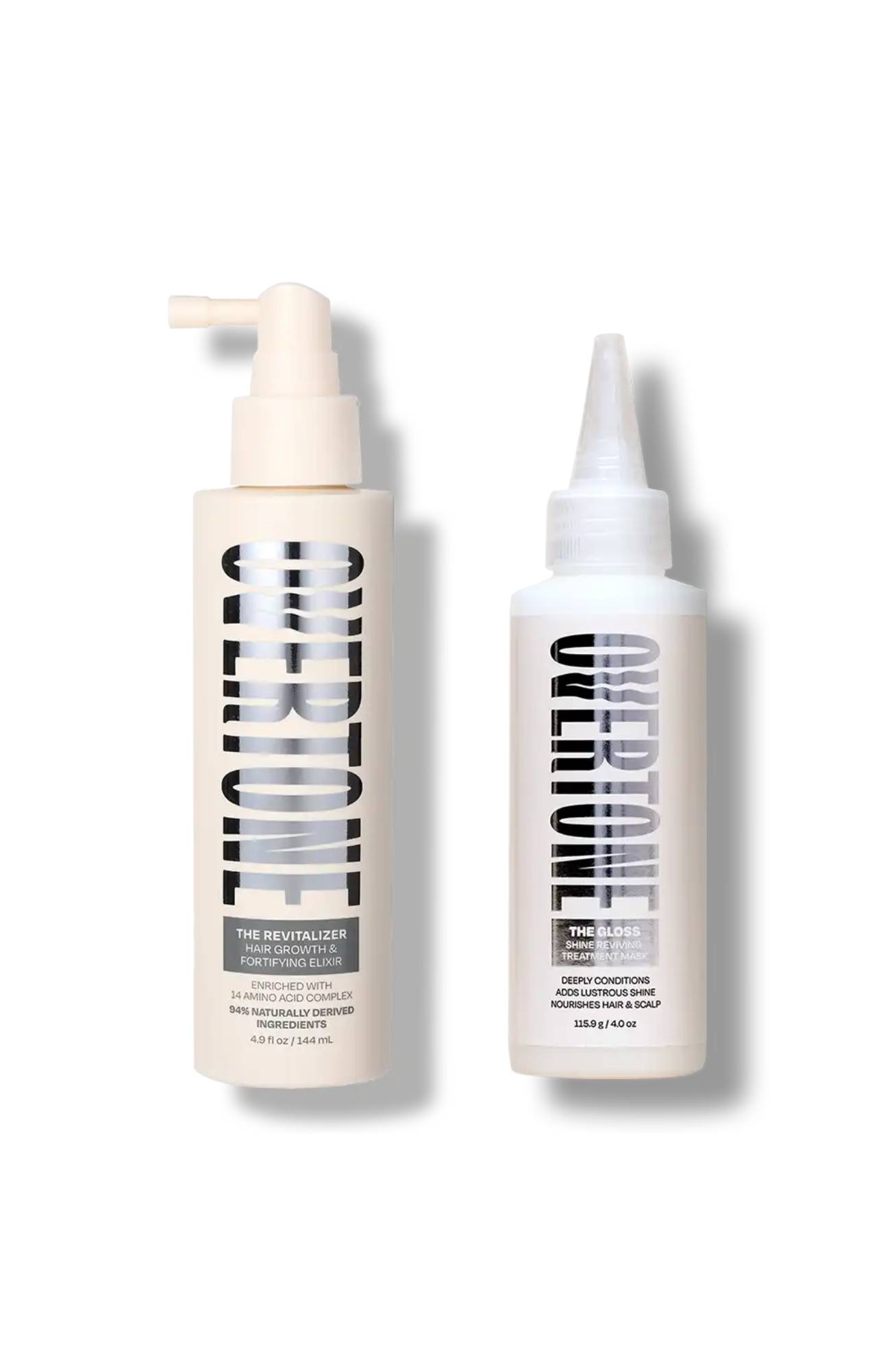 Repair & Color Refresh Duo | Remedy Mask + Revitalizer Conditioner