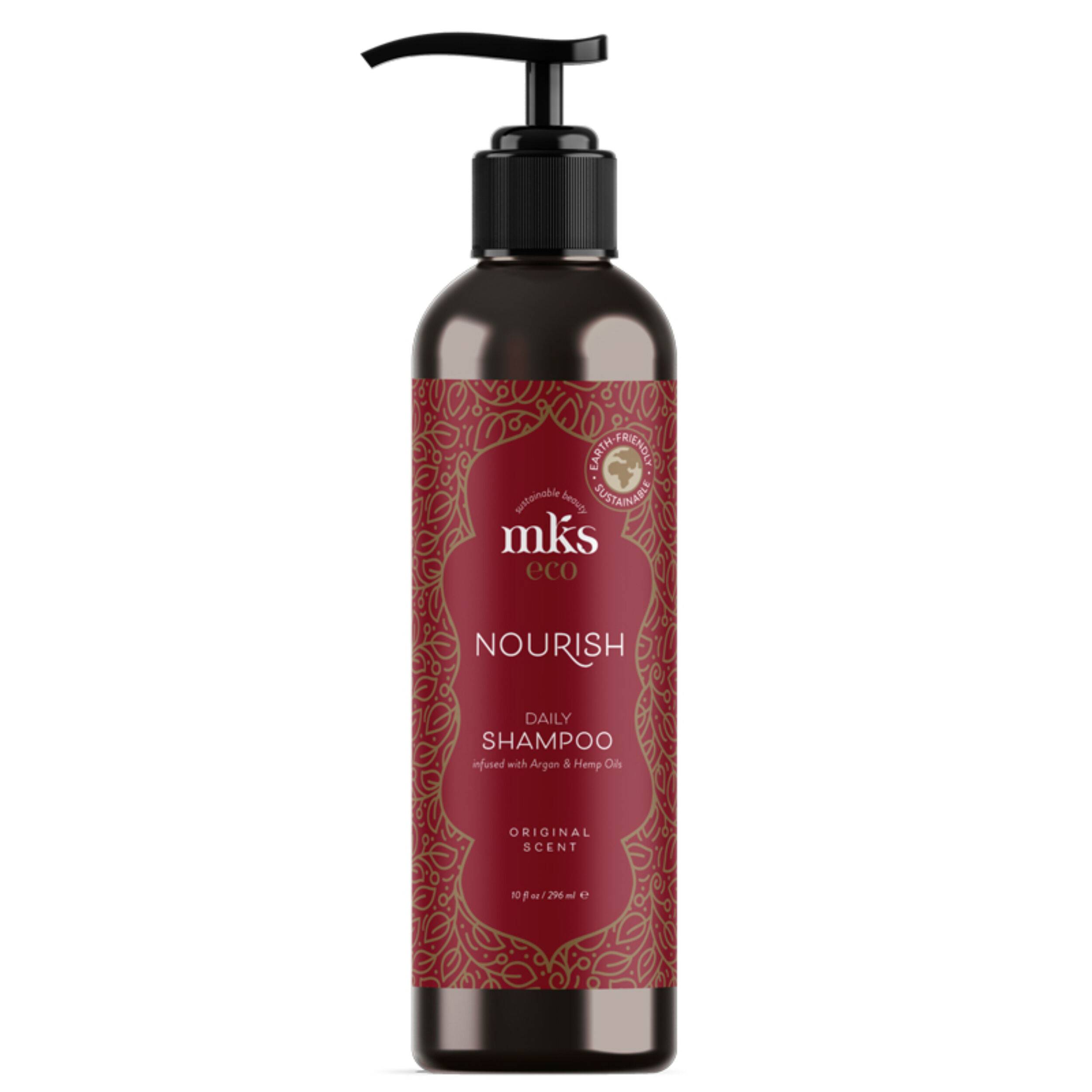 Nourish Daily Shampoo
