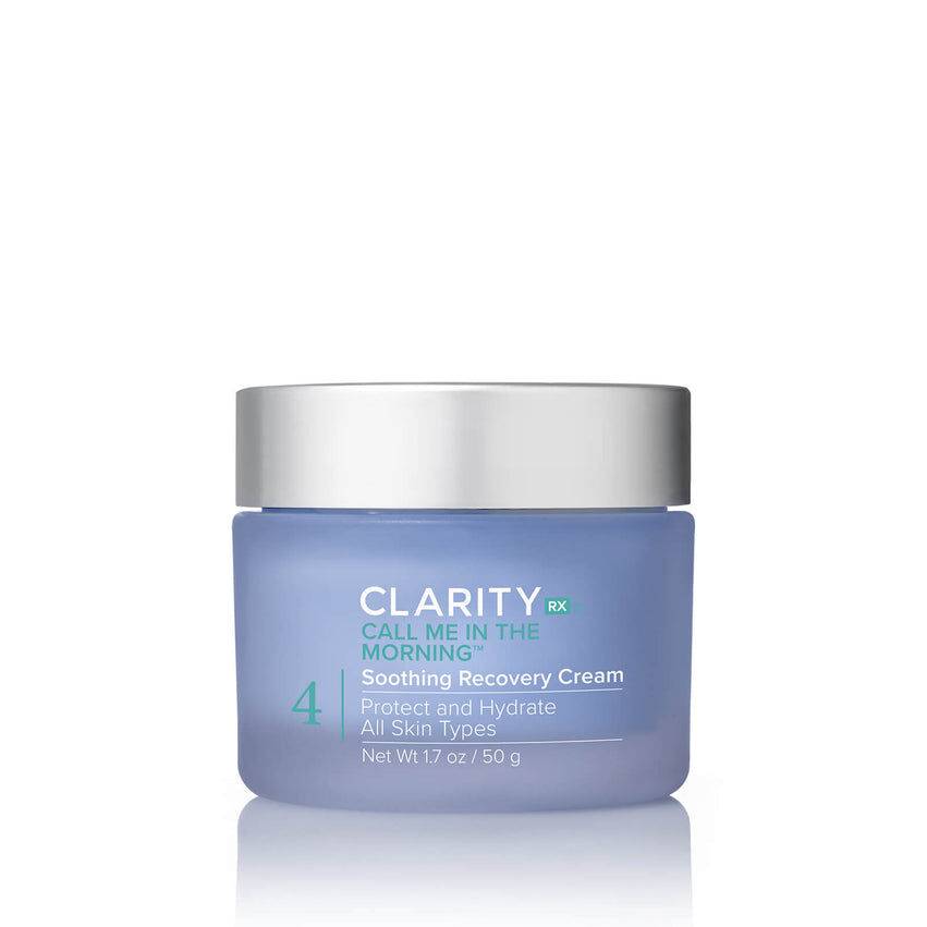 Call Me In The Morning Soothing Replenishing Cream