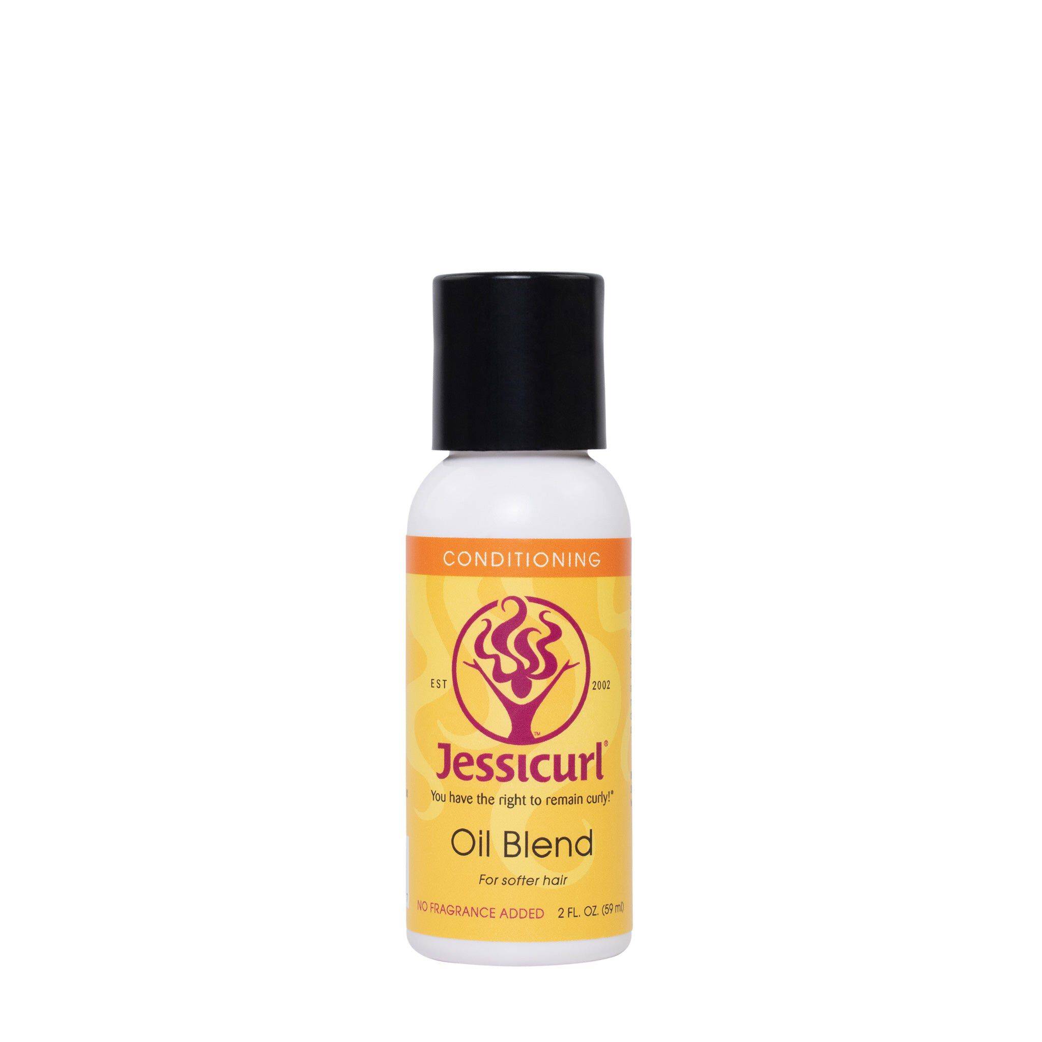 Oil Blend - 2oz