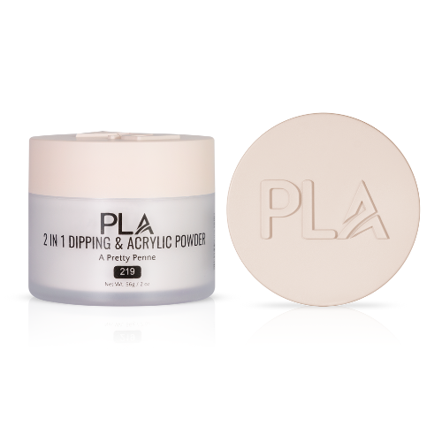 2-in-1 Dip & Acrylic Powder: What's Cookin' Good Lookin'