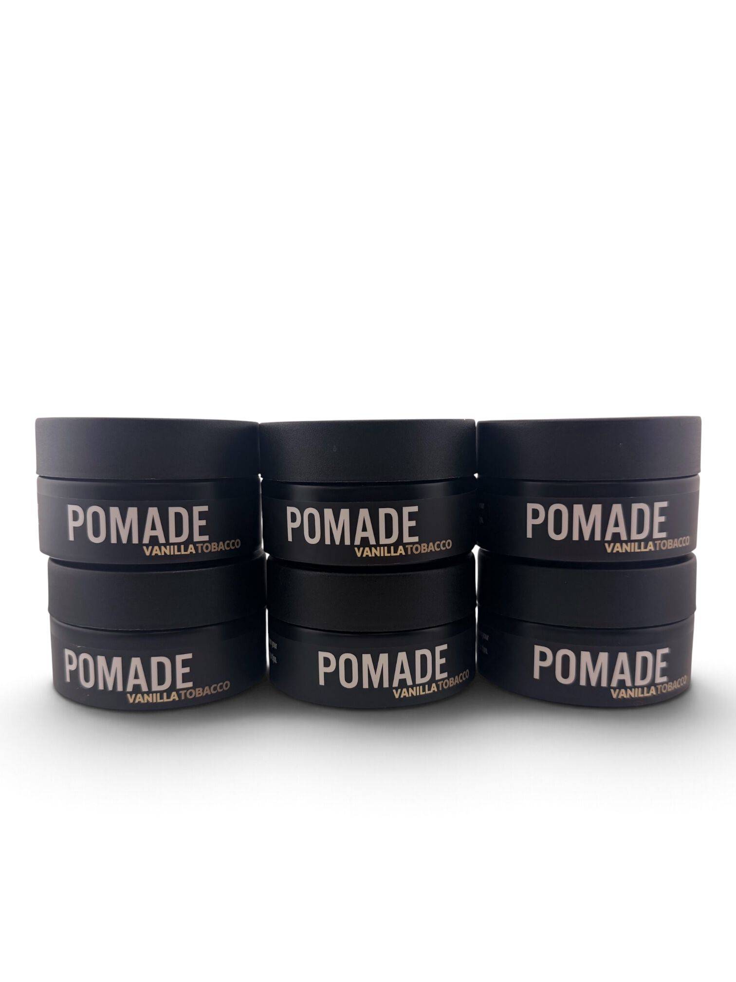 Pomade-6 Pack
