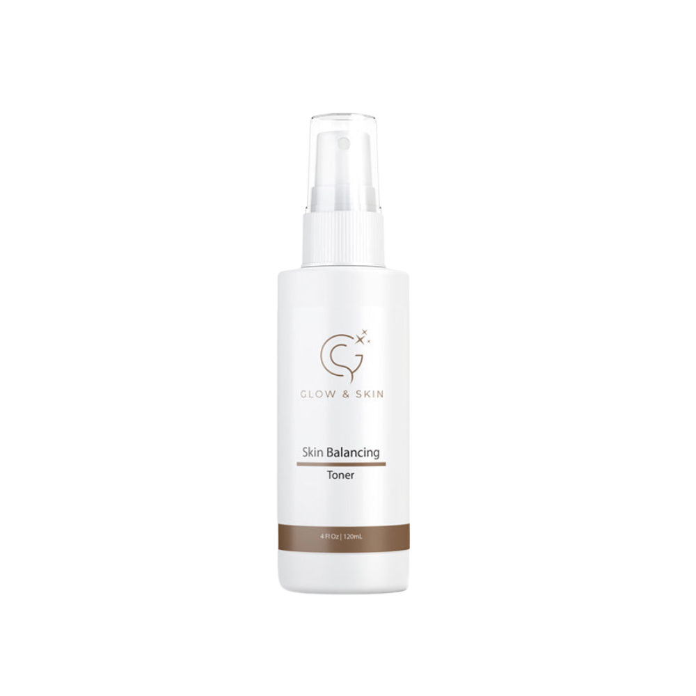 Skin Balancing Toner - 120ml