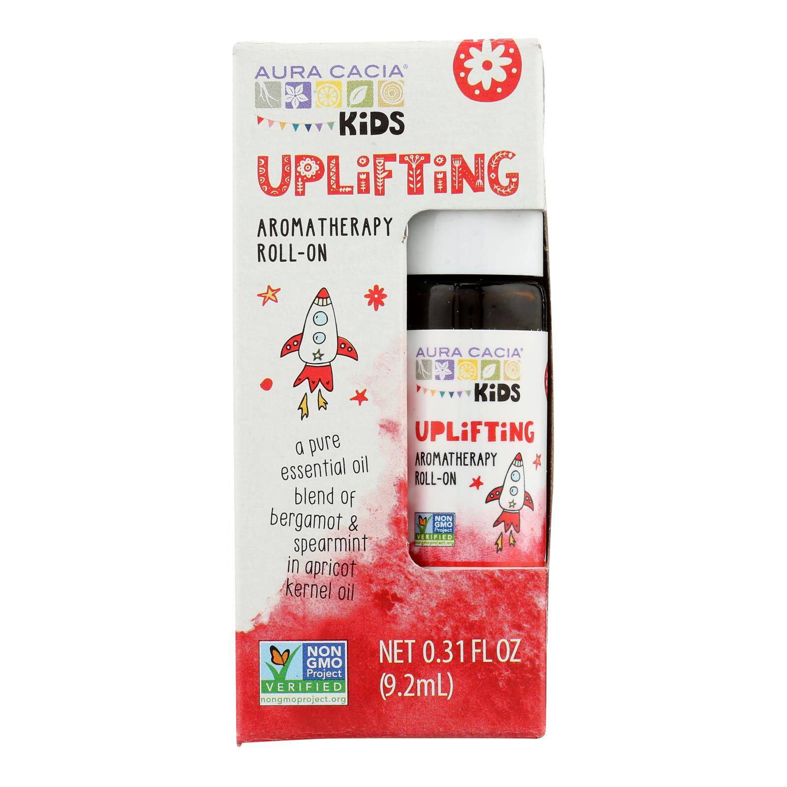Kids Roll-On Essential Oil - 0.31 Fl Oz