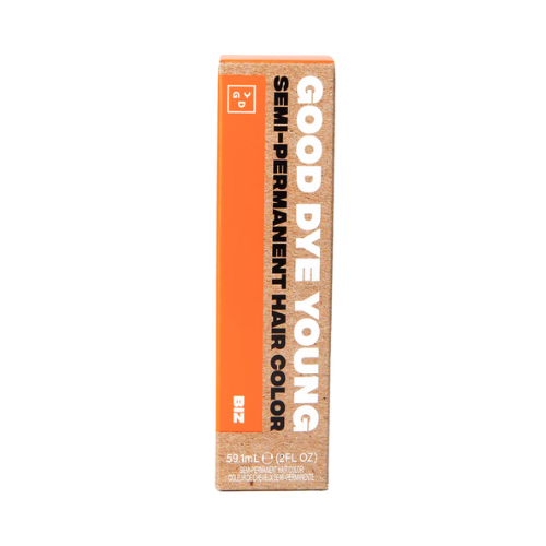 Streaks & Strands Semi-Permanent Hair Color 2oz