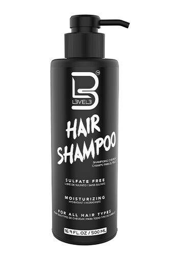 Sulfate Free Shampoo