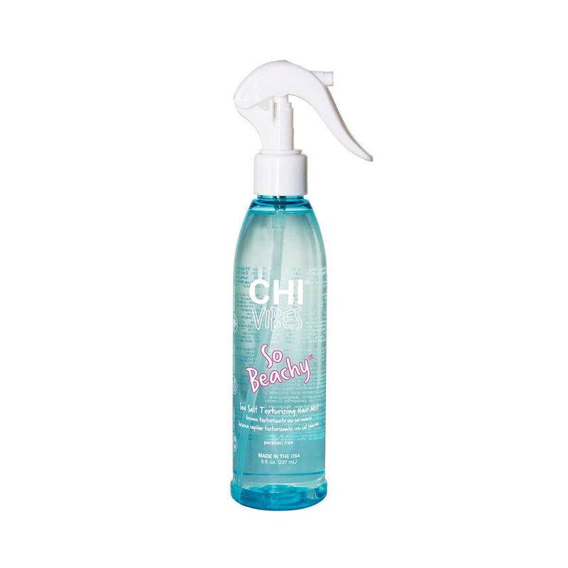 Vibes So Beachy Sea Salt Texturizing Hair Mist