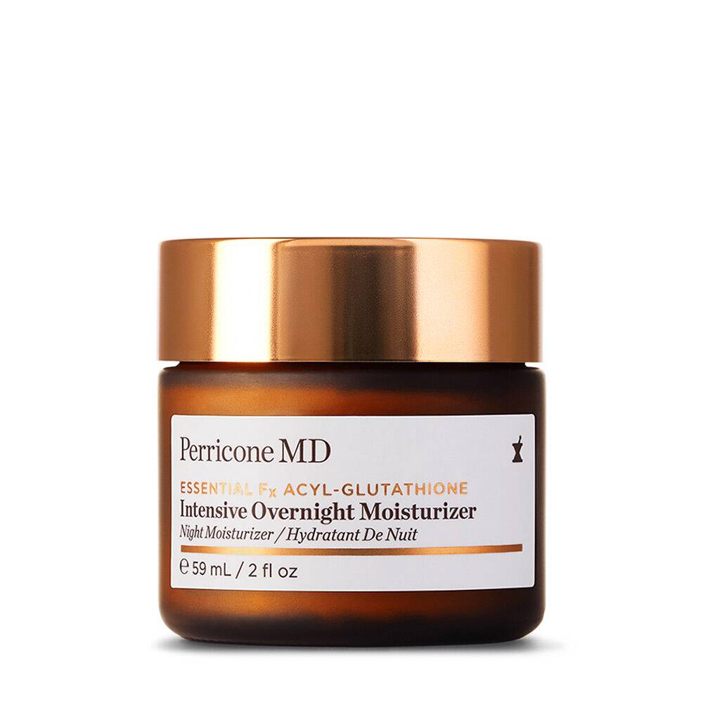 Essential Fx Acyl-Glutathione Intensive Overnight Moisturizer - 2 oz