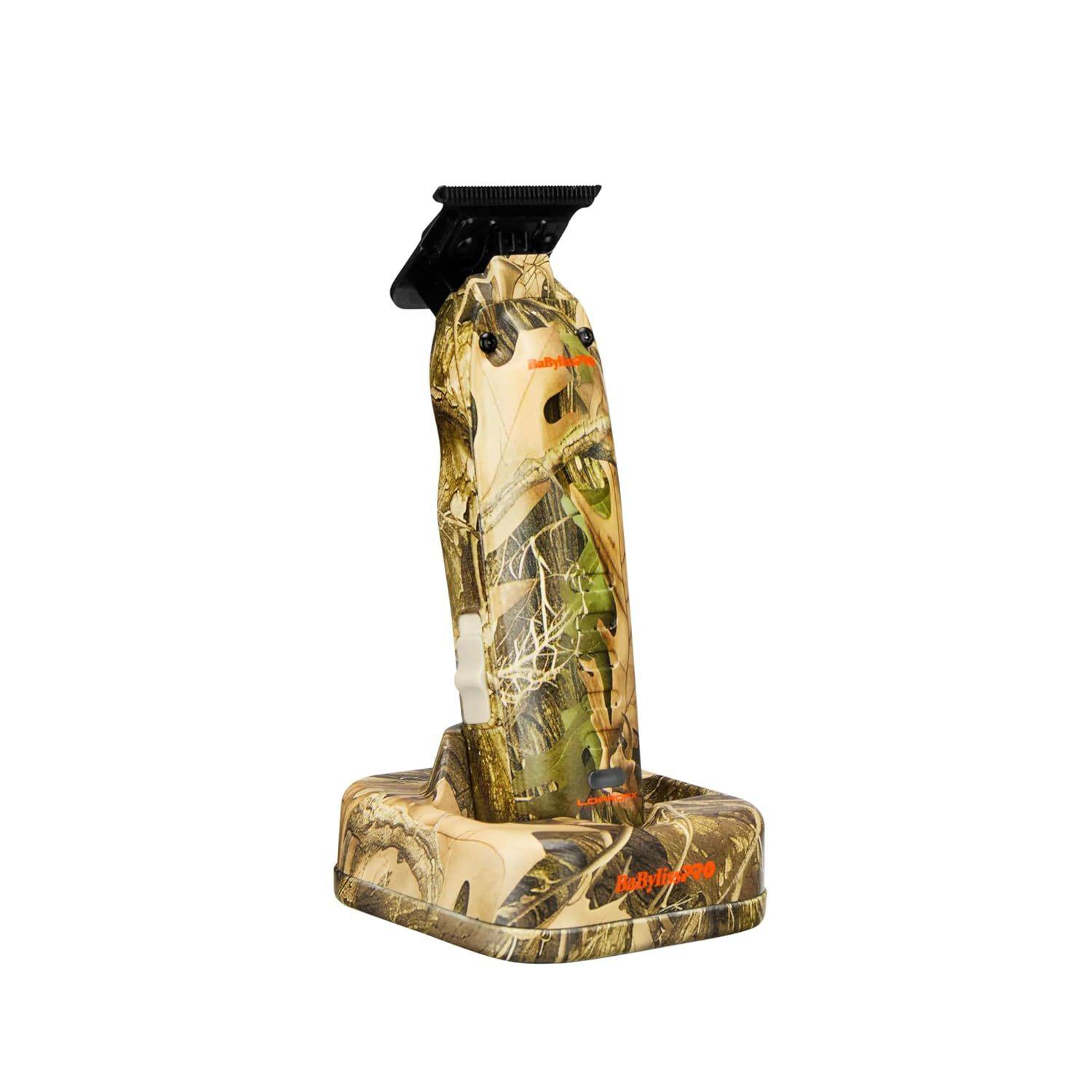 Camo LO-PROFX Compact High-Performance Trimmer