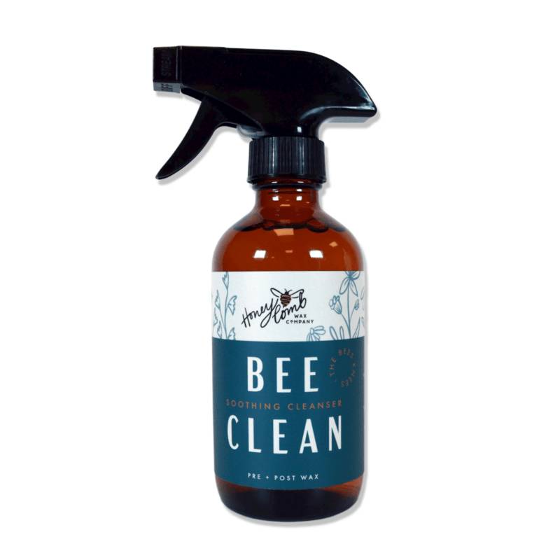 BeeClean Pre/Post Cleanser