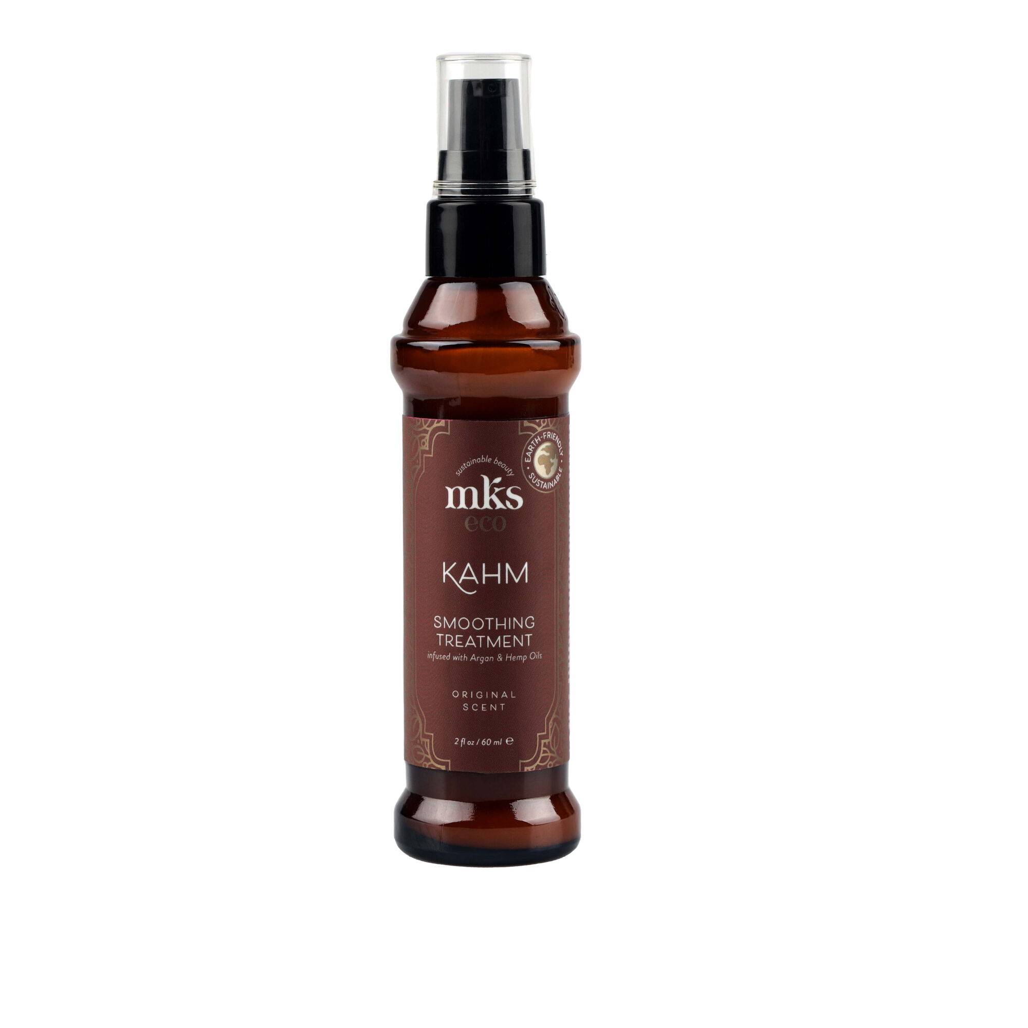 Kahm Smoothing Treatment Original Scent