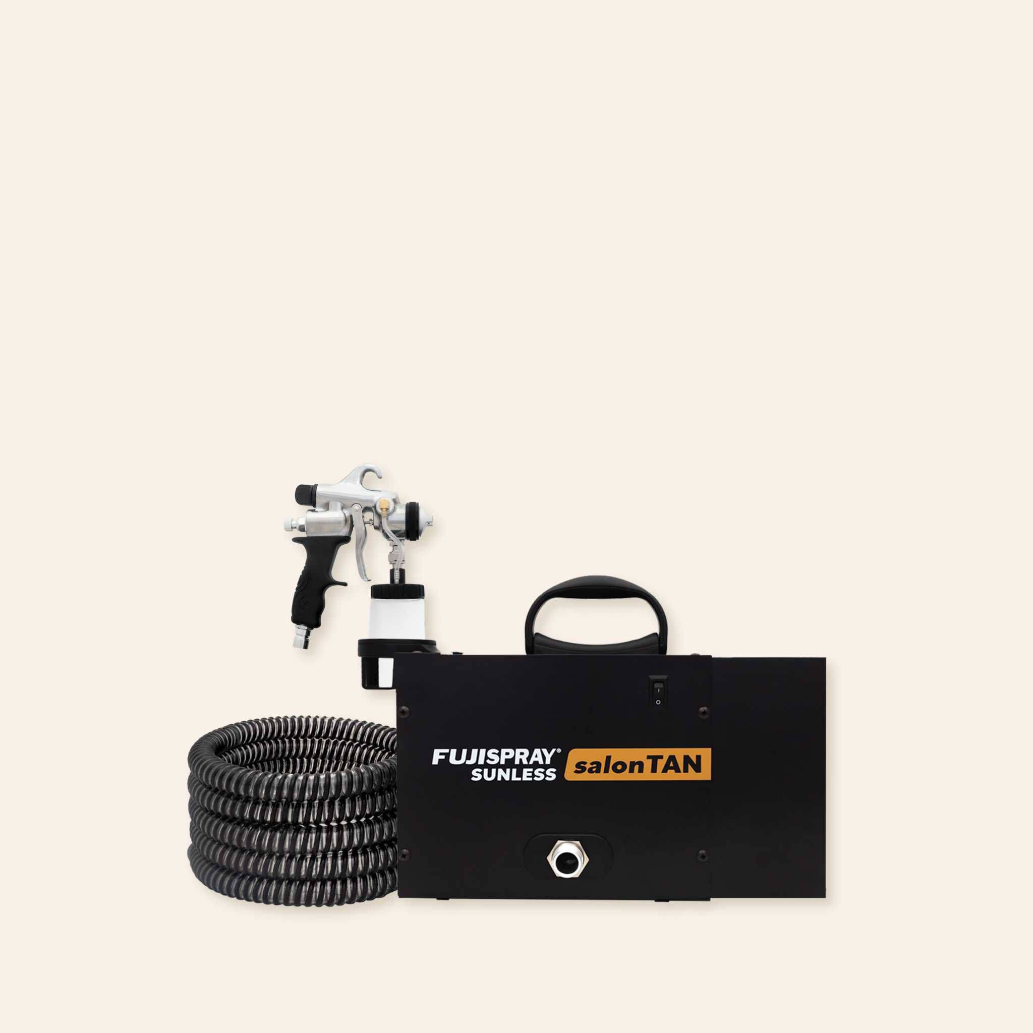 StudioTan with Tan7350 Applicator