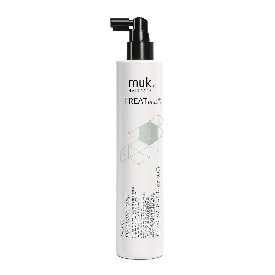 Treat plus+ Bond Detoxing Mist