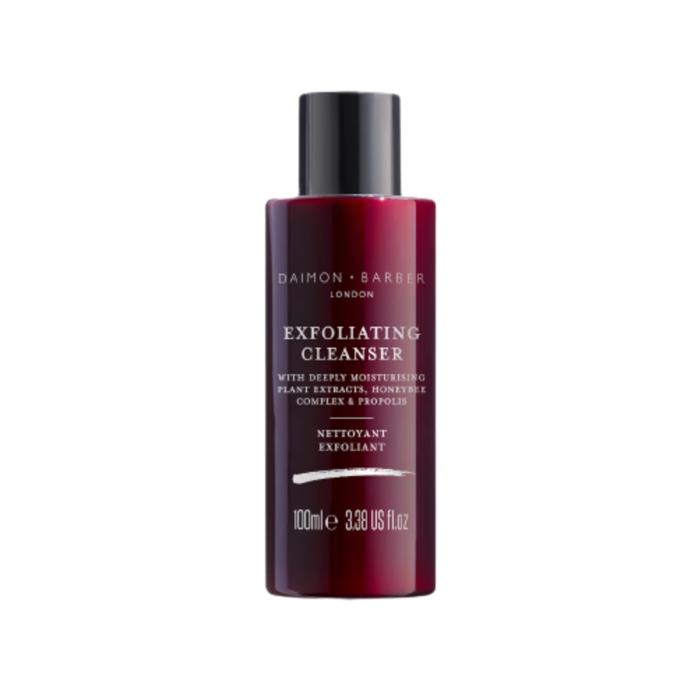 Exfoliating Cleanser 100ml